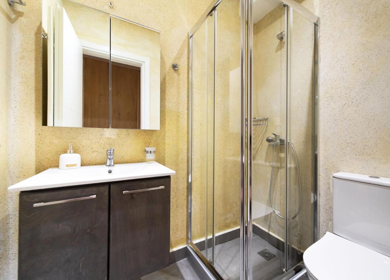Melina Apartments Lefkáda 외부 사진