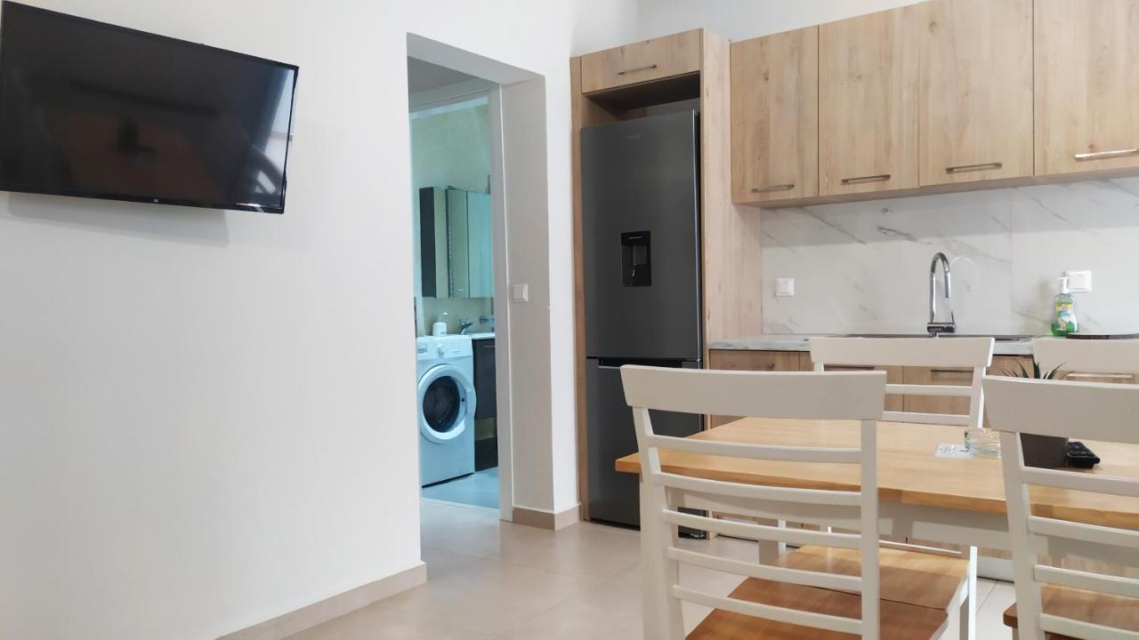 Melina Apartments Lefkáda 외부 사진
