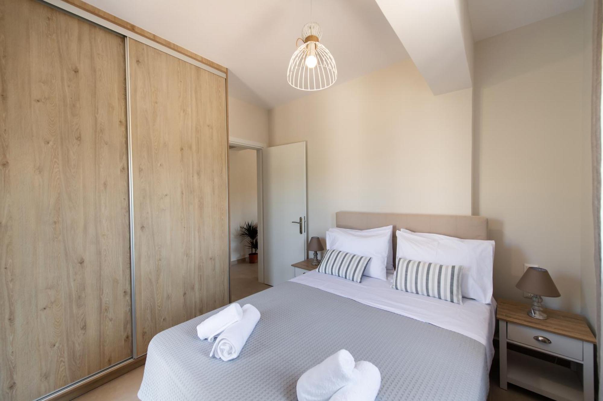 Melina Apartments Lefkáda 외부 사진