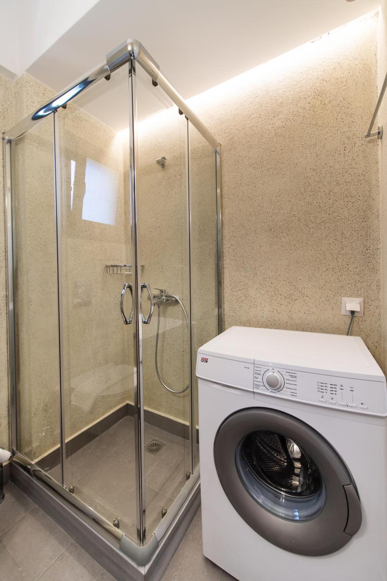 Melina Apartments Lefkáda 외부 사진